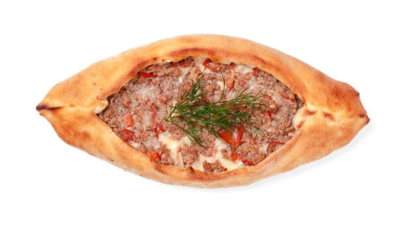 Nazilli Pide