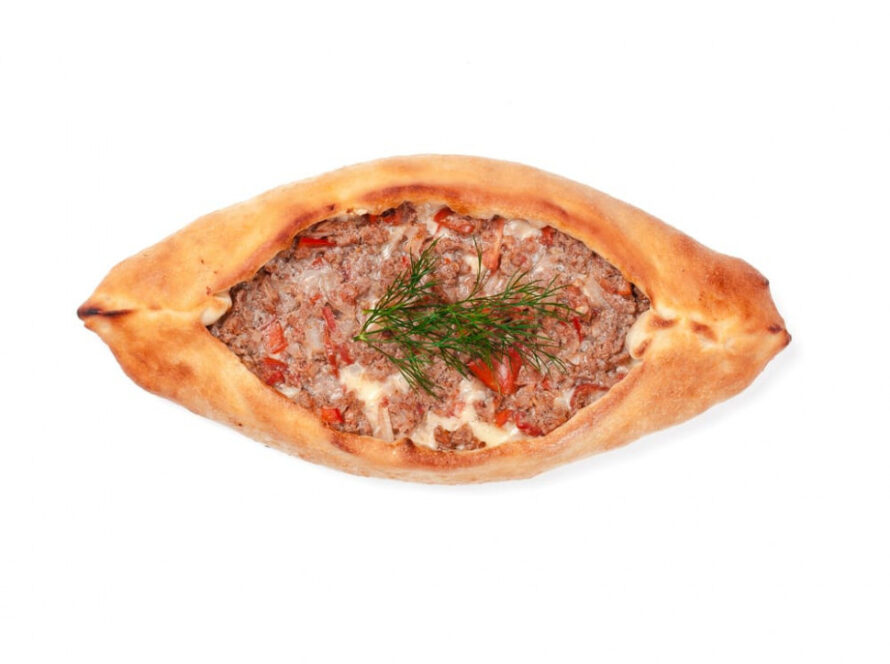 Nazilli Pide