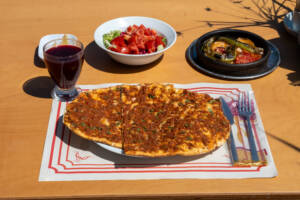 Lahmacun